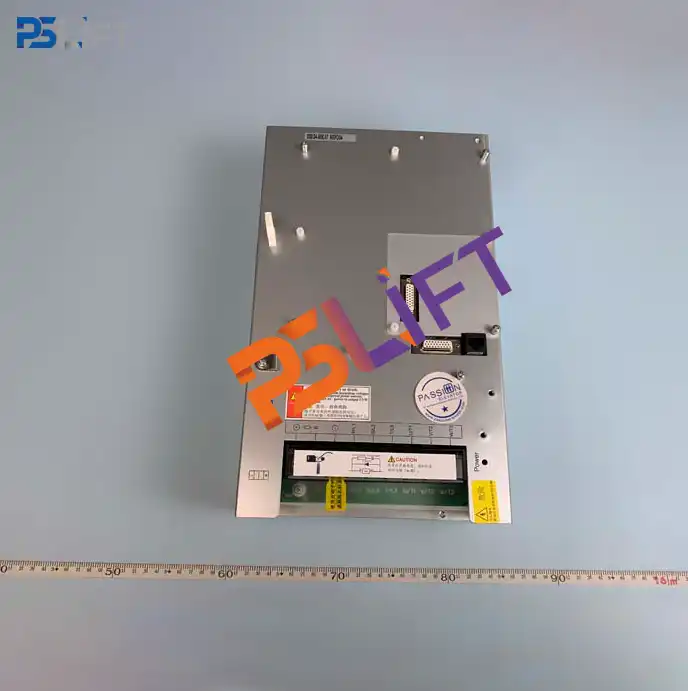 Elevator Protection Device AS380 4T0011D 11KW STEP